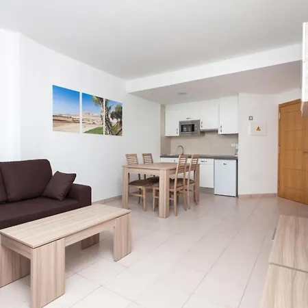 Apartment Tao Morro Jable