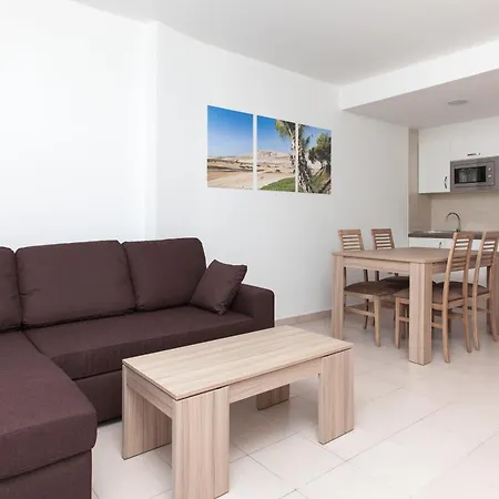 Apartment Tao Morro Jable
