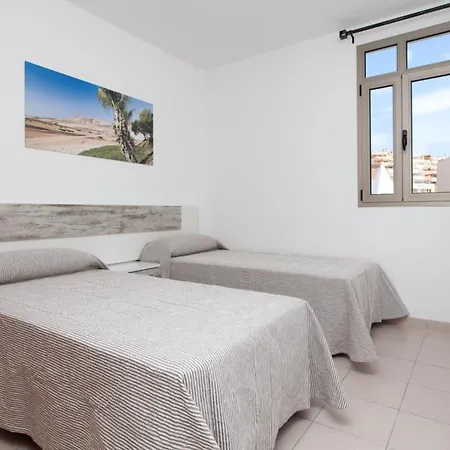 Tao Appartamento Morro Jable (Fuerteventura)