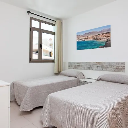 Tao Apartman Morro Jable (Fuerteventura)