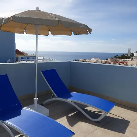 Tao * Morro Jable (Fuerteventura)