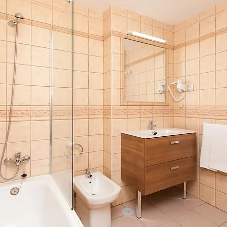 Apartament Tao Morro Jable