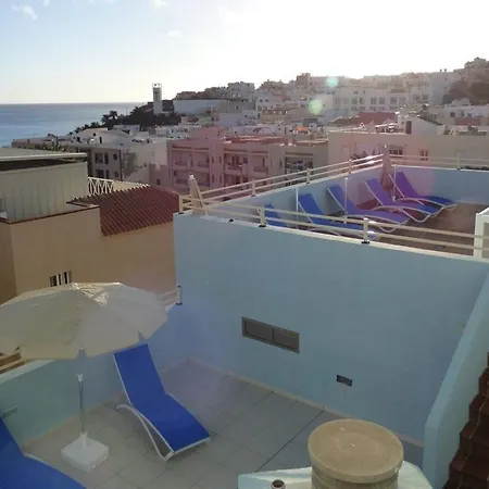 Tao Apartament Morro Jable