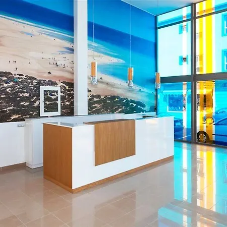 Tao Apartament Morro Jable