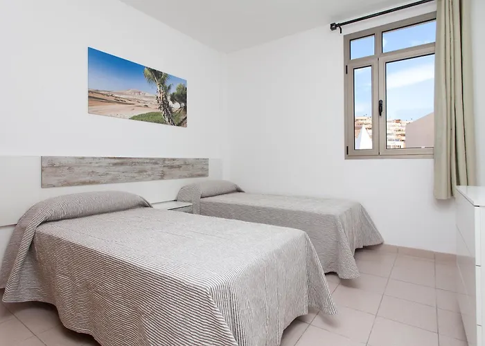 Tao Apartamento Morro Jable (Fuerteventura)