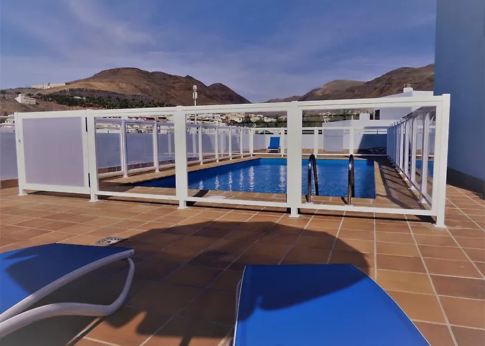 Lejlighed Tao Morro Jable (Fuerteventura)