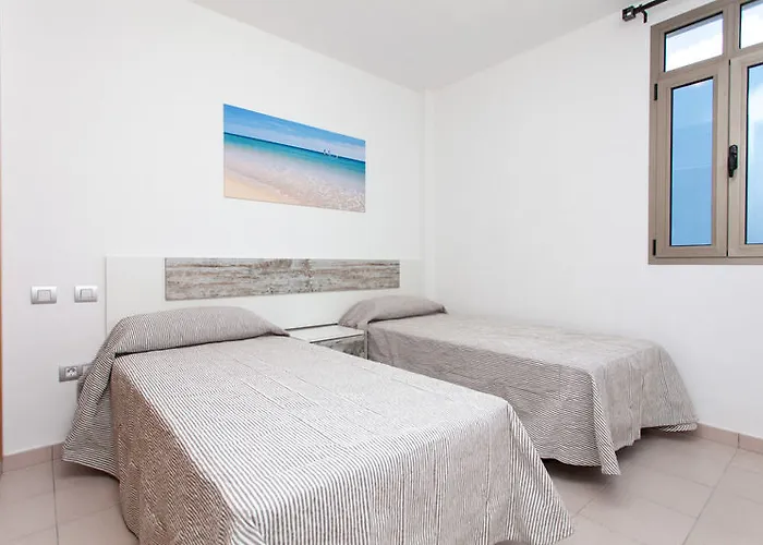 Tao Apartamento Morro Jable (Fuerteventura)