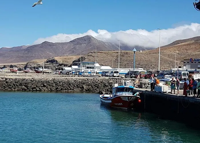 Lejlighed Tao Morro Jable (Fuerteventura)