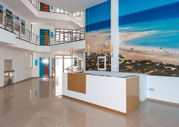 Apartamento Tao Morro Jable (Fuerteventura)