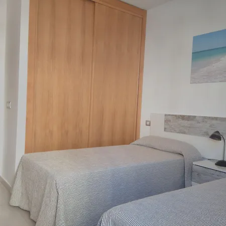 Apartmán Tao