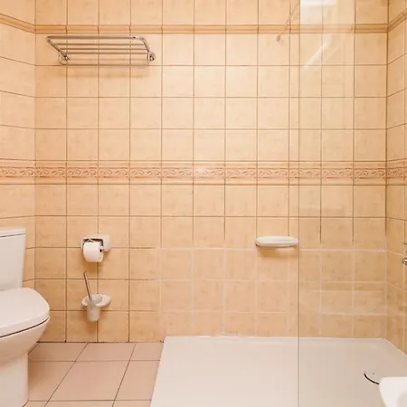 Apartmán Tao Morro Jable (Fuerteventura)