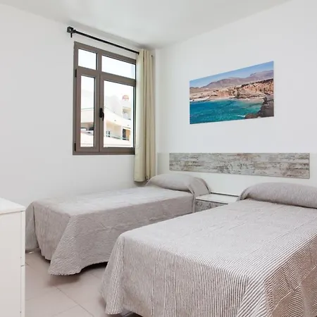 Tao Apartmán Morro Jable (Fuerteventura)