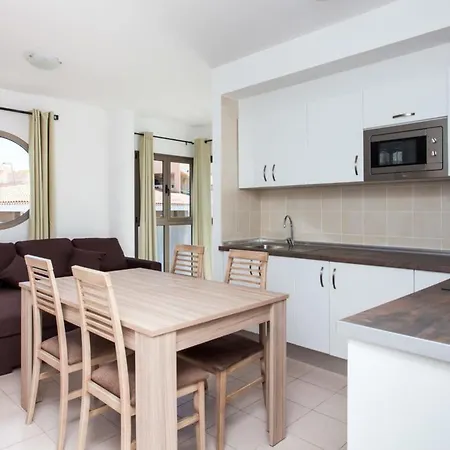 Apartmán Tao