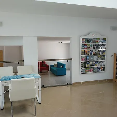 Appartement Tao *