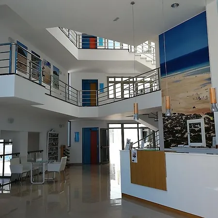 Tao Apartmán *
