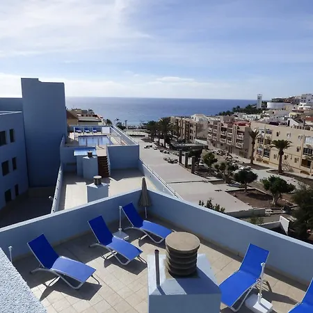 Διαμέρισμα Tao *