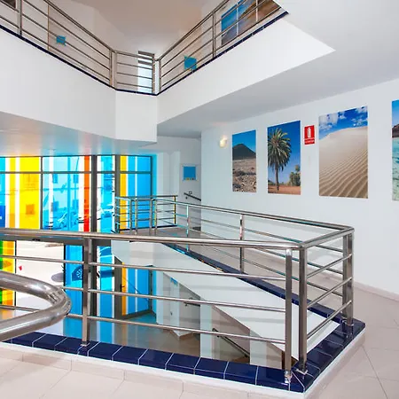 Tao Morro Jable (Fuerteventura)