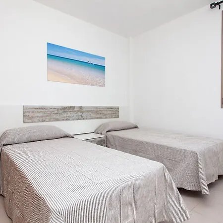 Tao Apartmán Morro Jable (Fuerteventura)