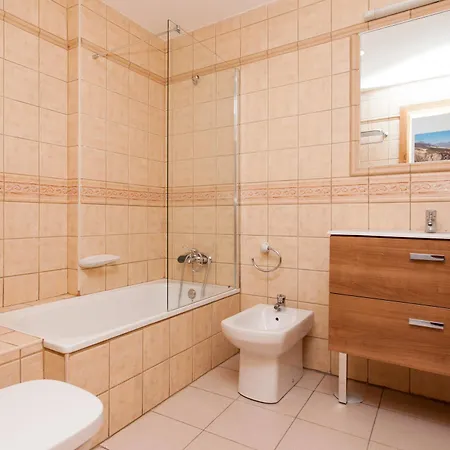 Tao Apartmán *
