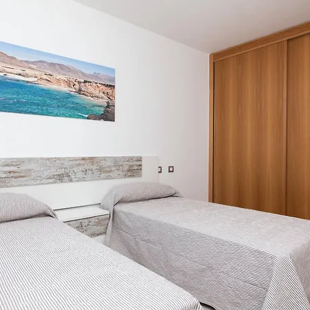 Tao Apartmán
