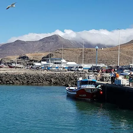 Apartmán Tao Morro Jable (Fuerteventura)