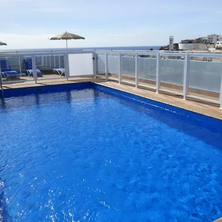 Apartmán Tao *