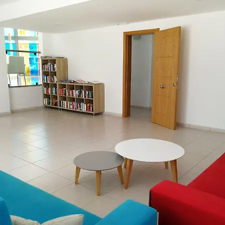 Tao Apartmán Morro Jable (Fuerteventura)