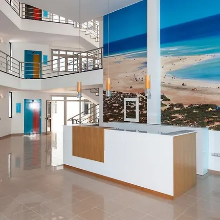 Apartmán Tao Morro Jable (Fuerteventura)