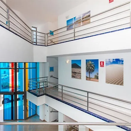 Tao Apartmán