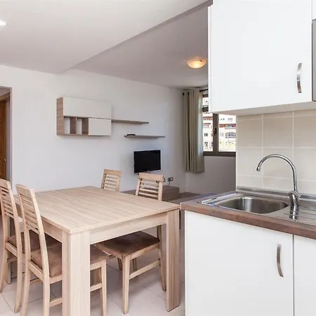 Apartmán Tao