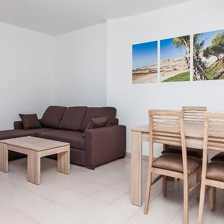 Tao Apartmán Morro Jable (Fuerteventura)