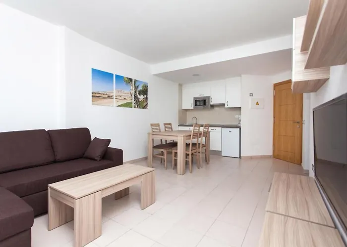 Apartamento Tao Morro Jable (Fuerteventura)