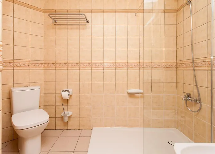 Apartamento Tao Morro Jable (Fuerteventura)