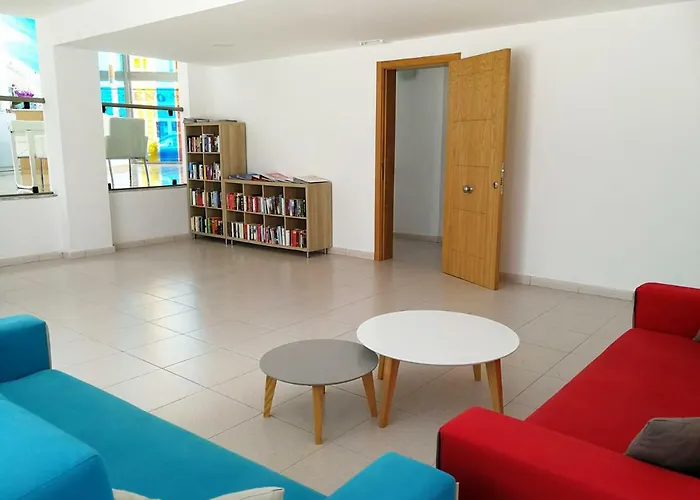 Tao Apartamento Morro Jable (Fuerteventura)