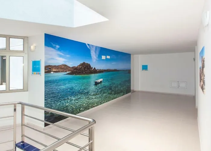 Tao * Morro Jable (Fuerteventura)