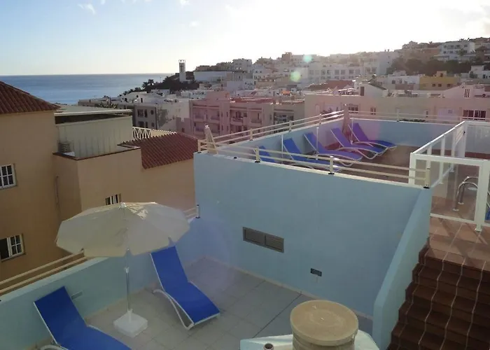 Tao Apartamento Morro Jable (Fuerteventura)