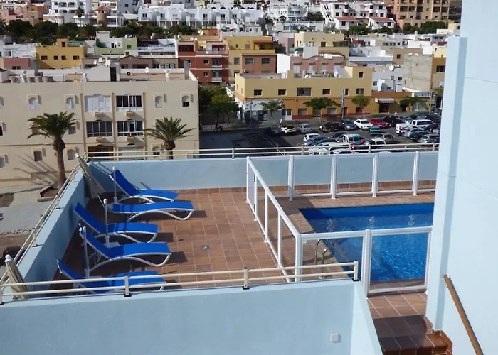 Tao Apartamento Morro Jable (Fuerteventura)