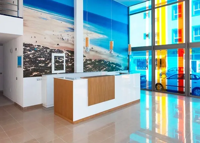 Tao Apartamento Morro Jable (Fuerteventura)