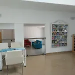Διαμέρισμα Tao *